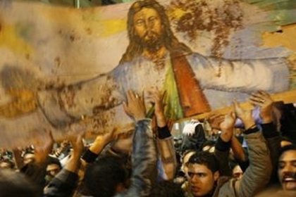 Nickolay Mladenov sends condolences on the death of the Pope of Alexandria